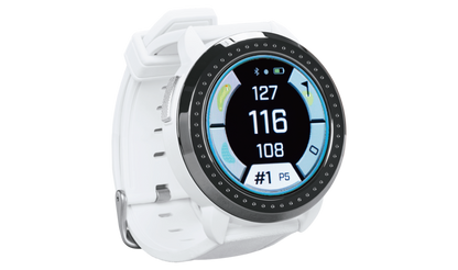 Bushnell GPS Navi ION ELITE