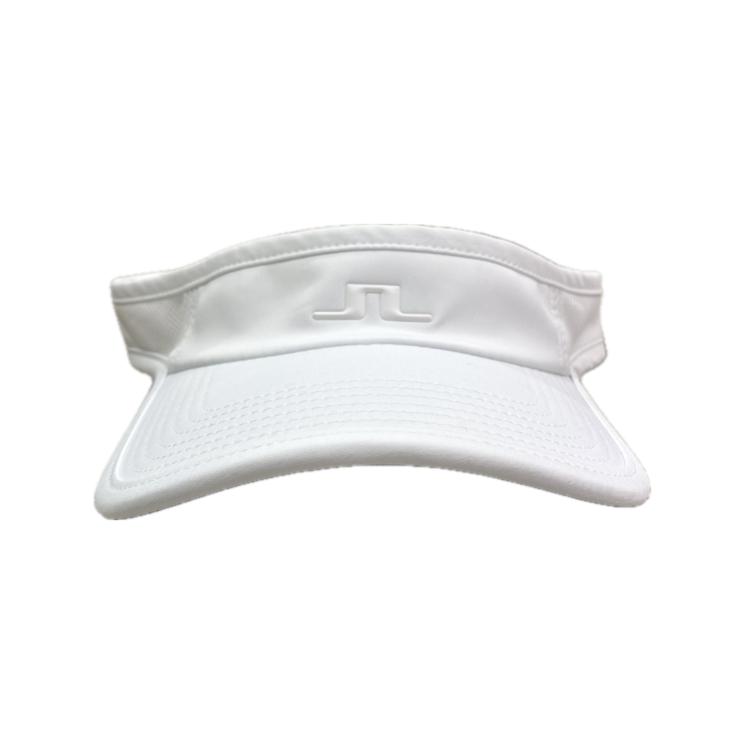J.LINDEBERG WOMENS Attain visor