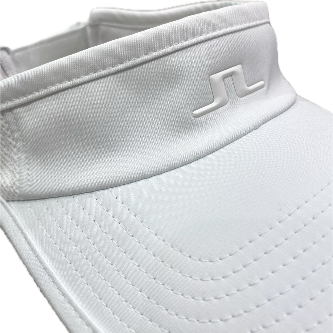 J.LINDEBERG WOMENS Attain visor