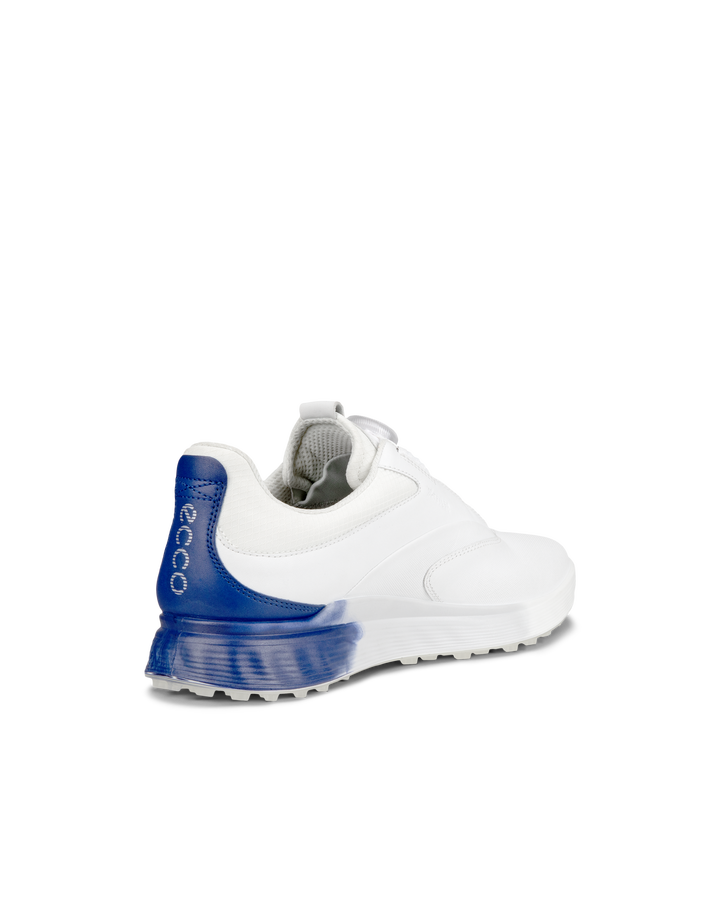 ECCO MENS GOLF S-THREE BOA