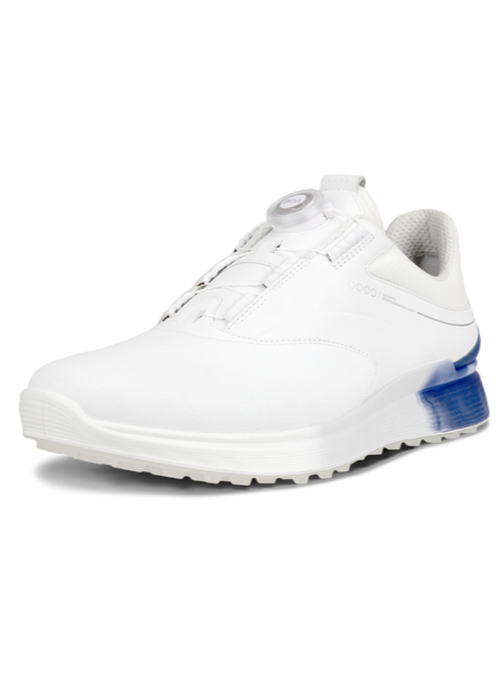 ECCO MENS GOLF S-THREE BOA