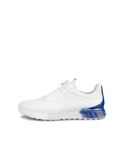 ECCO MENS GOLF S-THREE BOA