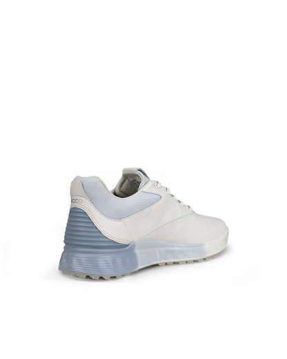 ECCO WOMENS GOLF S-THREE LACE