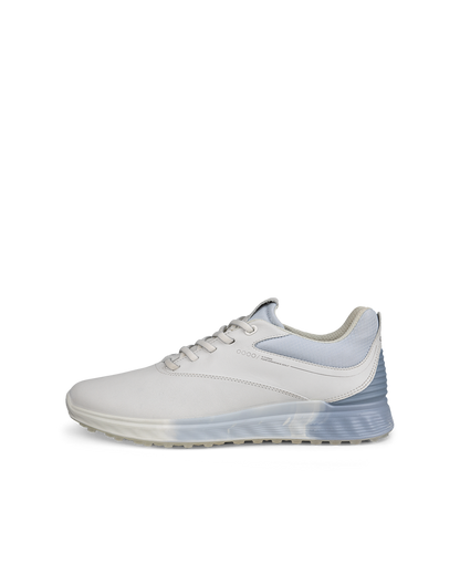 ECCO WOMENS GOLF S-THREE LACE