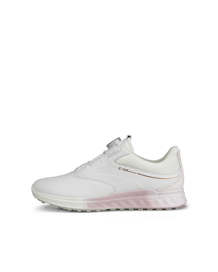 ECCO WOMENS GOLF S-THREE BOA