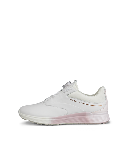 ECCO WOMENS GOLF S-THREE BOA