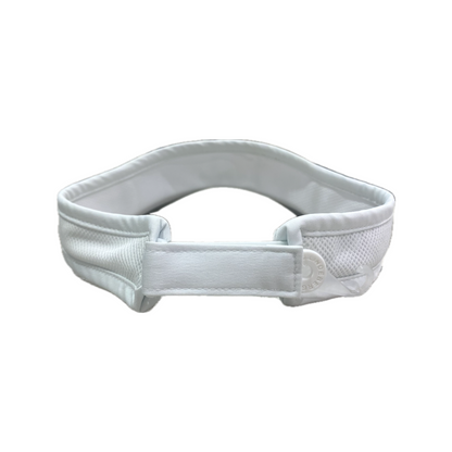 J.LINDEBERG WOMENS Attain visor
