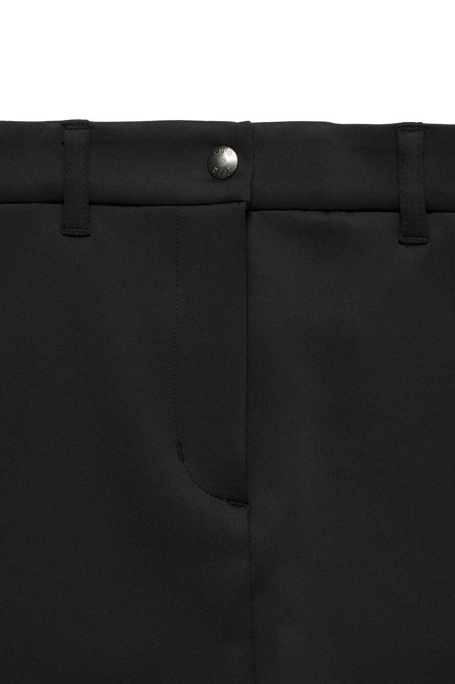 LUCIEN PELLAT-FINET WOMENS テック スカート