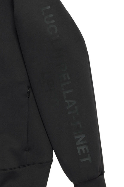 LUCIEN PELLAT-FINET WOMENS テック フードジップジャケット