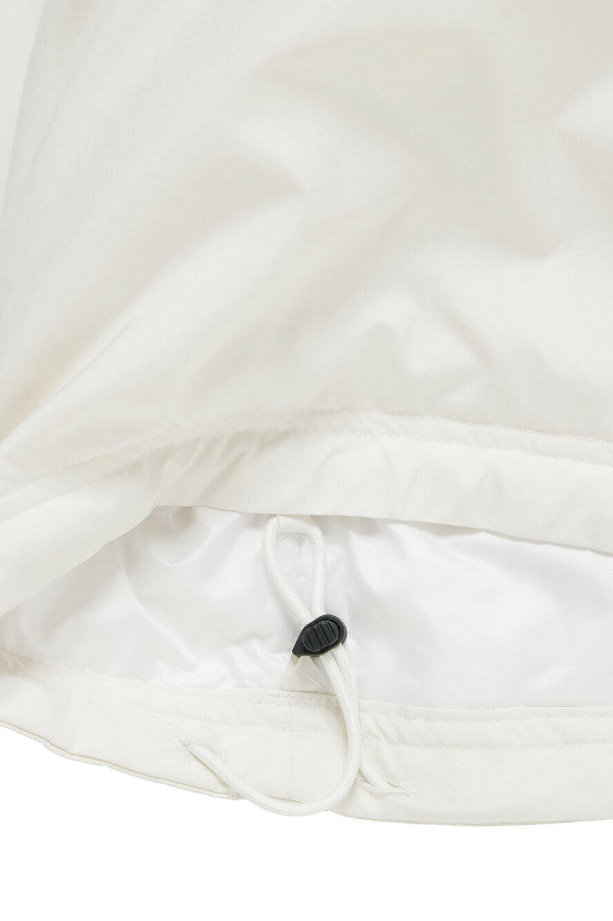 LUCIEN PELLAT-FINET WOMENS 中綿プルオーバー