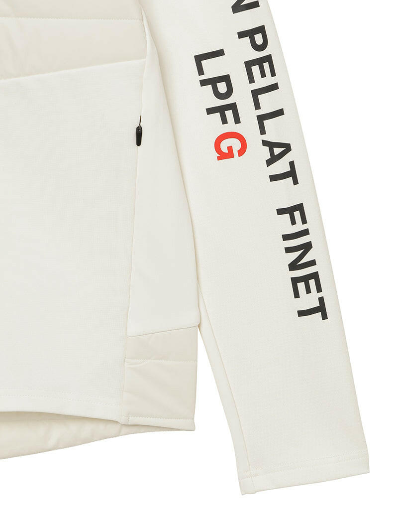 LUCIEN PELLAT-FINET LPFG WOMENS 中綿 キルティング ジャケット