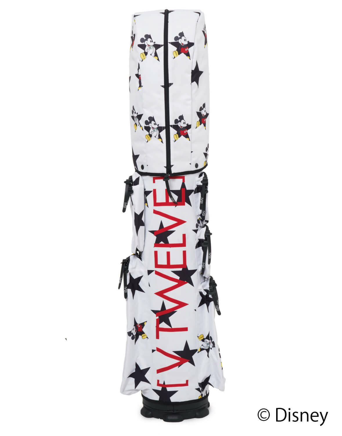 V12 MICKEY/ STAR