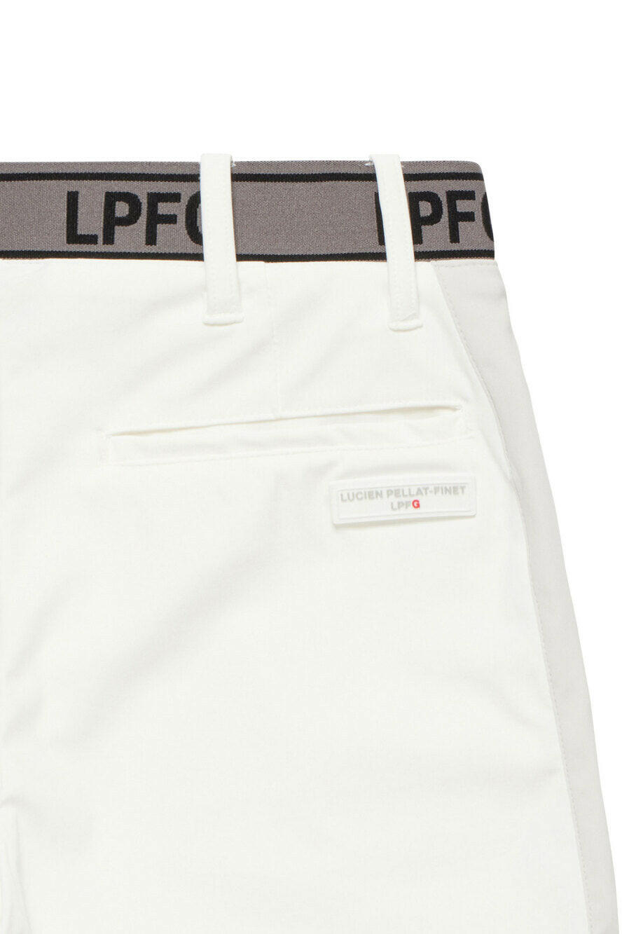 LUCIEN PELLAT-FINET LPFG WOMENS ショートパンツ