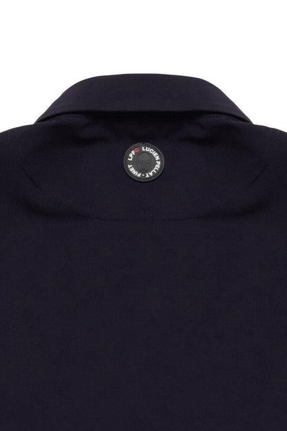 LUCIEN PELLAT-FINET WOMENS ポロシャツ