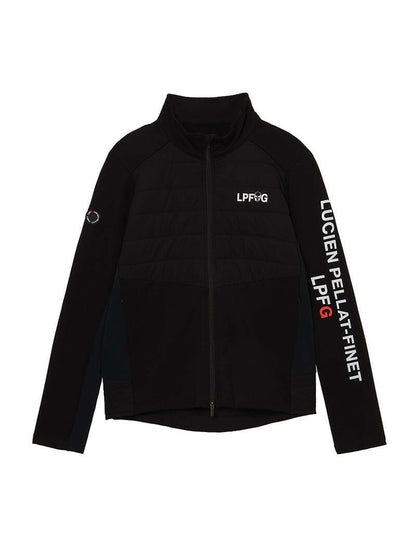LUCIEN PELLAT-FINET LPFG WOMENS 中綿 キルティング ジャケット