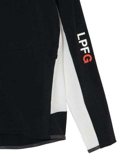 lucien pellat-finet WOMENS LPFG WINDﾌｰﾄﾞｼﾞｯﾌﾟｼﾞｬｹｯﾄ