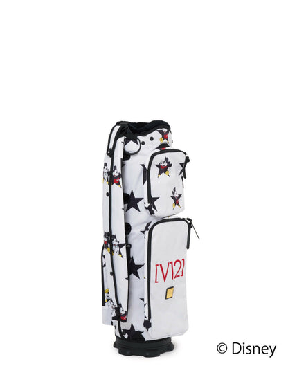 V12 MICKEY/ STAR