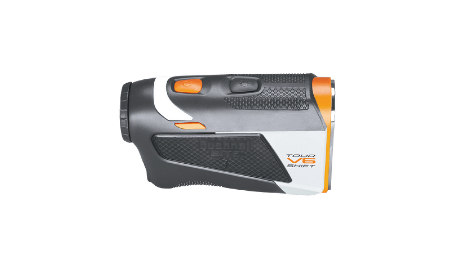 Bushnell Distance Meter PINSEEKER TOUR V6 SHIFT JOLT