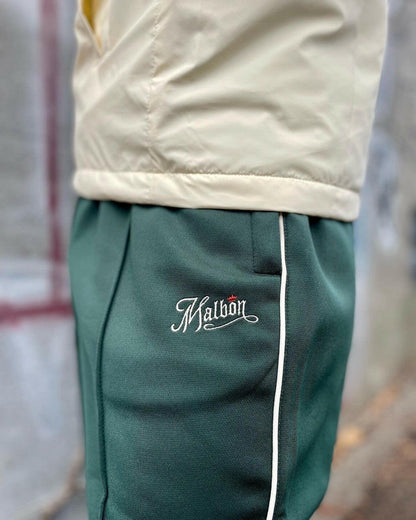 MALBON MENS SIERRA TRICOT PANT