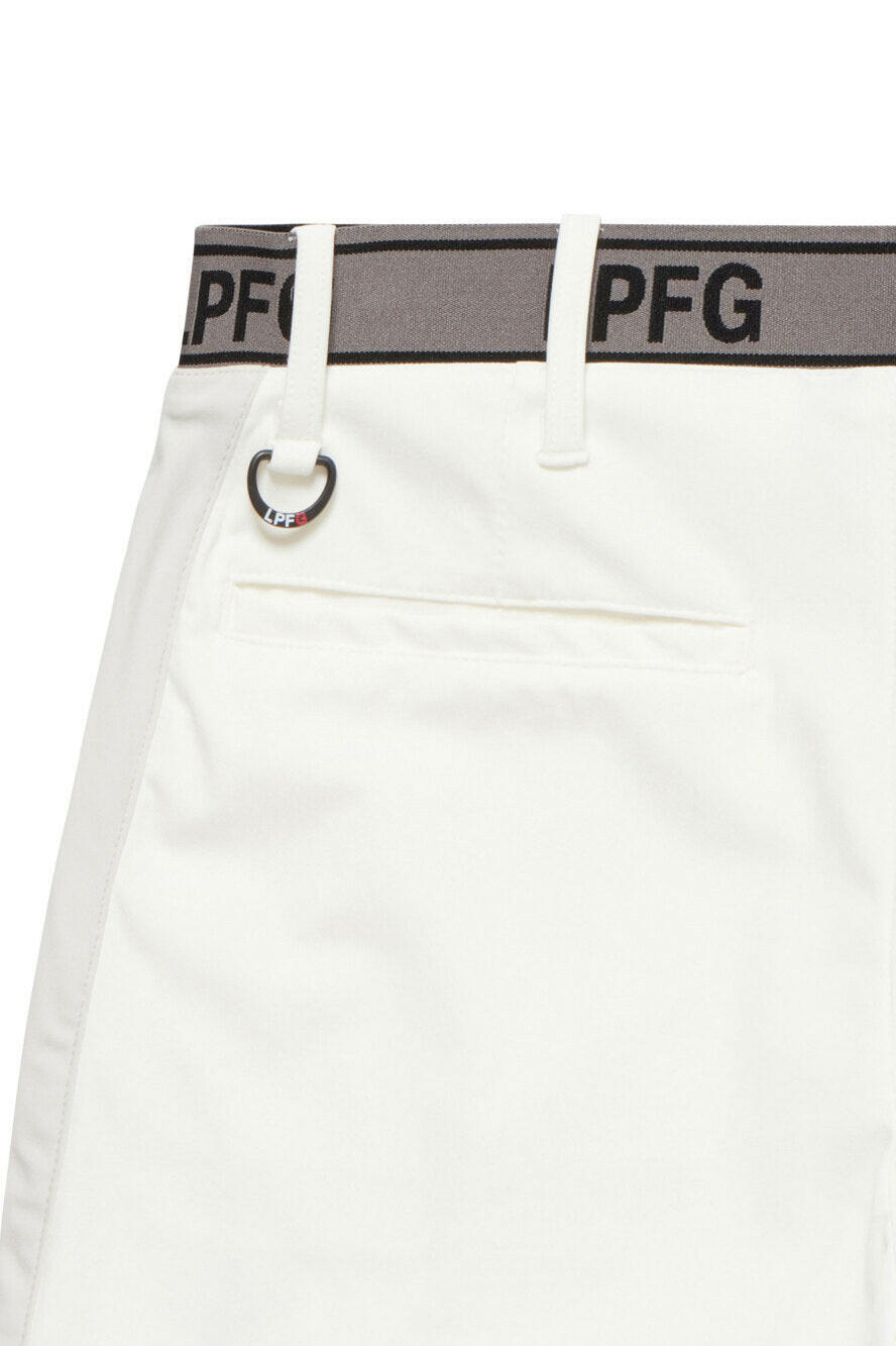 LUCIEN PELLAT-FINET LPFG WOMENS ショートパンツ