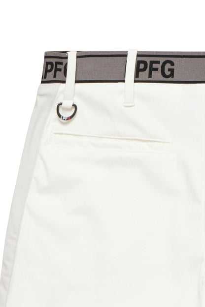 LUCIEN PELLAT-FINET LPFG WOMENS short pants