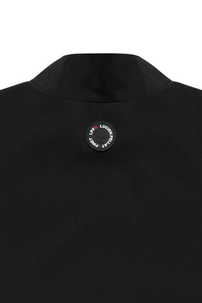 LUCIEN PELLAT-FINET LPFG WOMENS スリーブレスモックネックシャツ