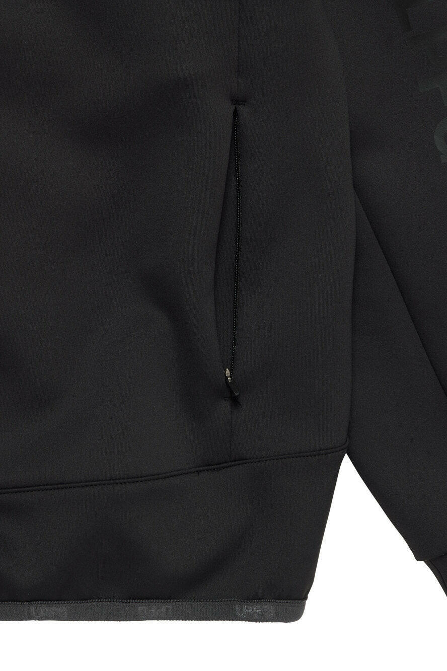 LUCIEN PELLAT-FINET WOMENS テック フードジップジャケット