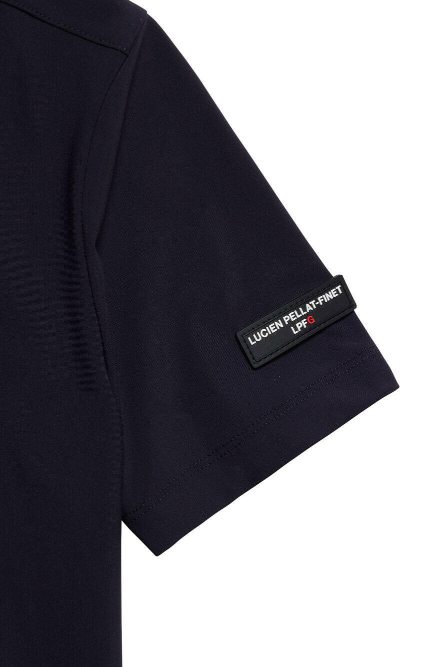 LUCIEN PELLAT-FINET WOMENS ポロシャツ