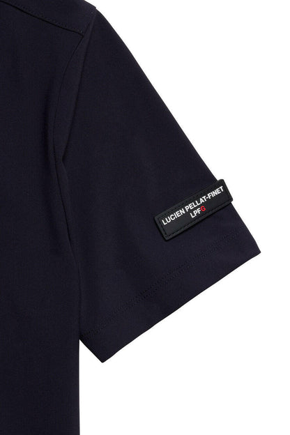LUCIEN PELLAT-FINET WOMENS ポロシャツ