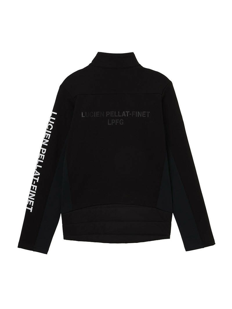 LUCIEN PELLAT-FINET LPFG WOMENS 中綿 キルティング ジャケット