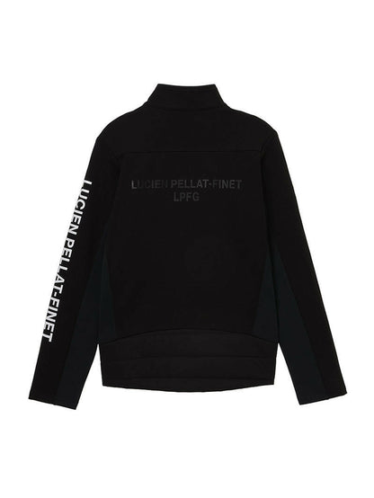 LUCIEN PELLAT-FINET LPFG WOMENS 中綿 キルティング ジャケット