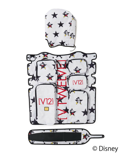 V12 MICKEY/ STAR