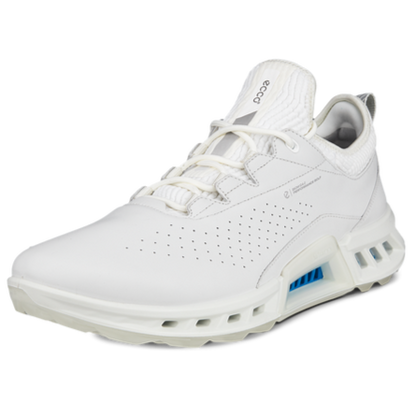 ECCO MENS Biom C4 GOLF SHOE