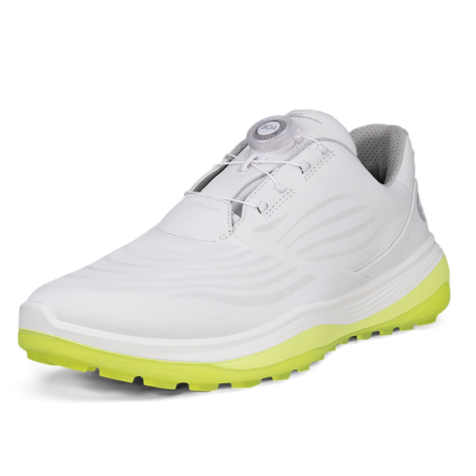 ECCO MENS LT1 BOA