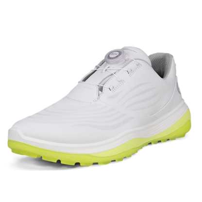 ECCO MENS LT1 BOA