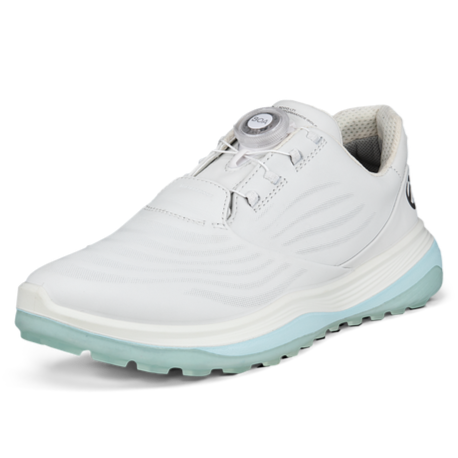 ECCO WOMENS LT1 BOA