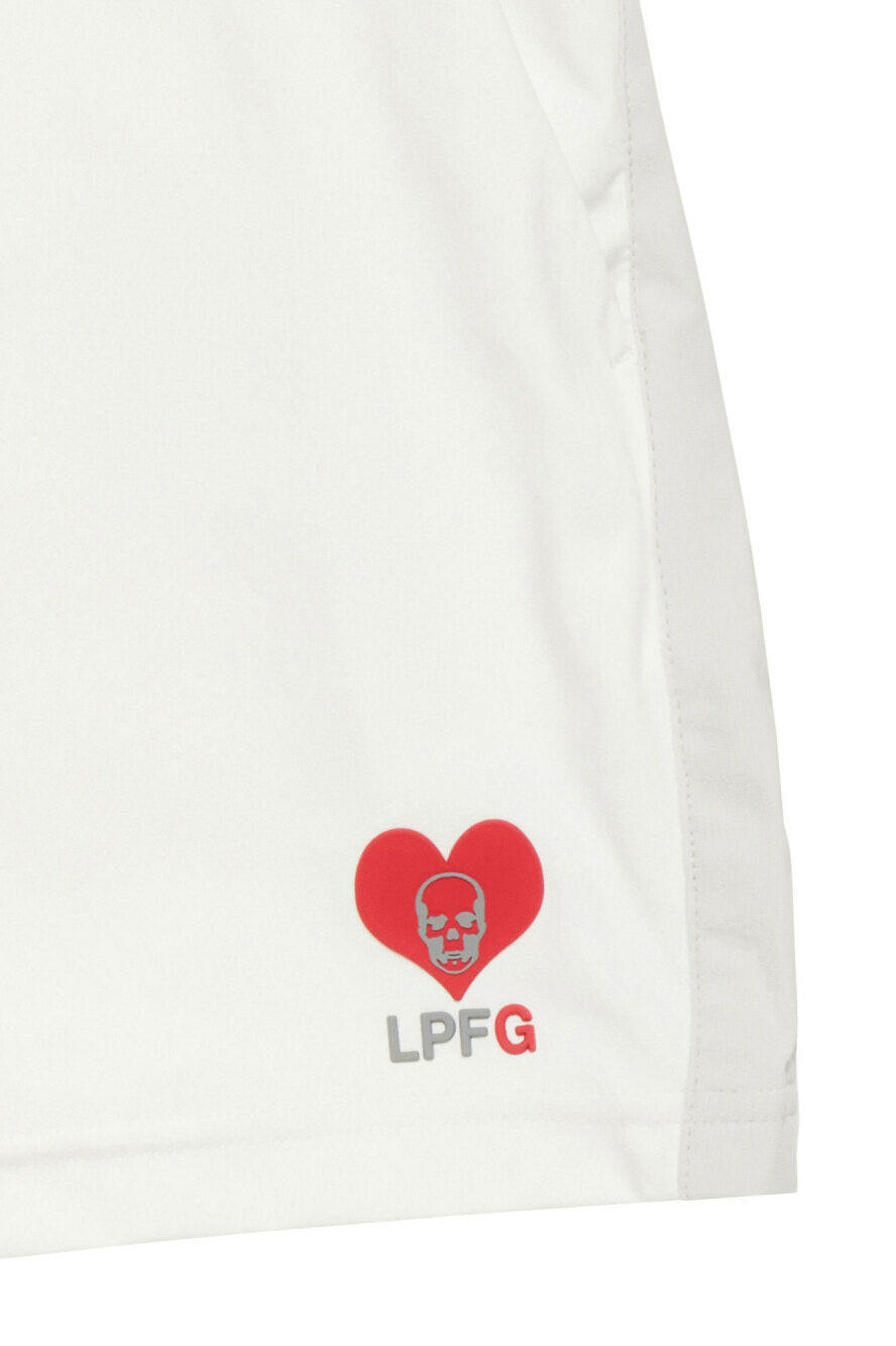 LUCIEN PELLAT-FINET LPFG WOMENS ショートパンツ