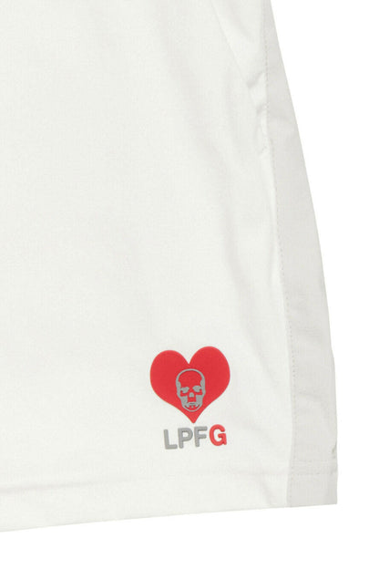 LUCIEN PELLAT-FINET LPFG WOMENS ショートパンツ