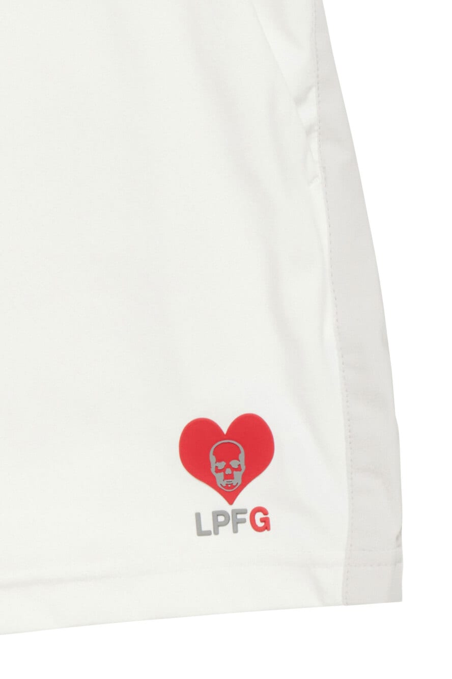LUCIEN PELLAT-FINET LPFG WOMENS short pants