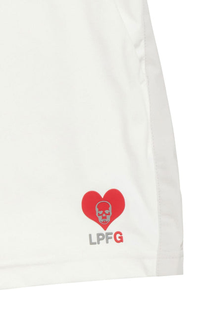 LUCIEN PELLAT-FINET LPFG WOMENS short pants