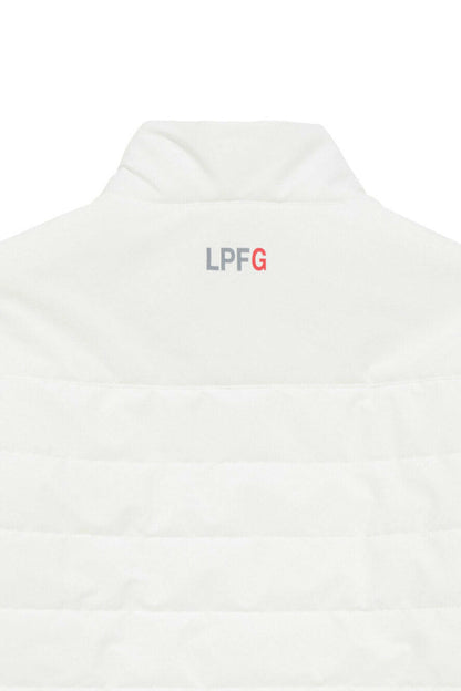 LUCIEN PELLAT-FINET WOMENS 中綿キルティング ジャケット