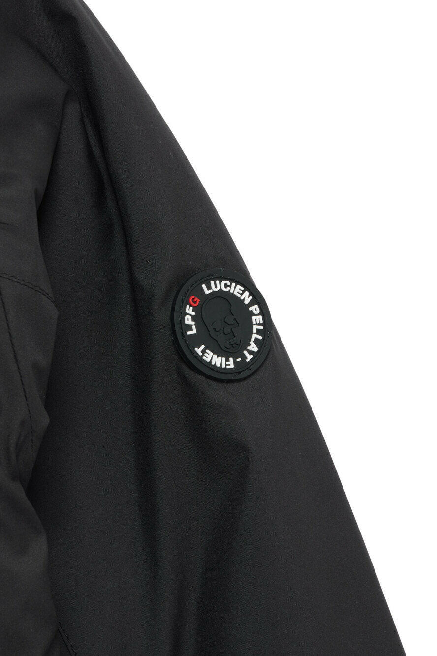 LUCIEN PELLAT-FINET WOMENS 中綿プルオーバー