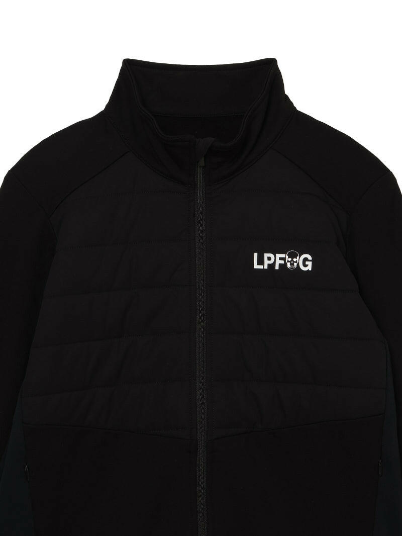 LUCIEN PELLAT-FINET LPFG WOMENS 中綿 キルティング ジャケット