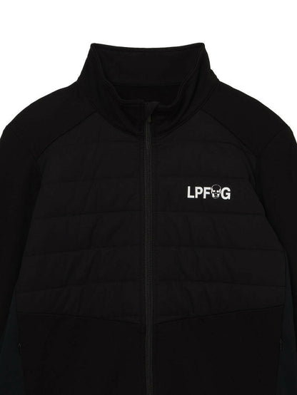 LUCIEN PELLAT-FINET LPFG WOMENS 中綿 キルティング ジャケット
