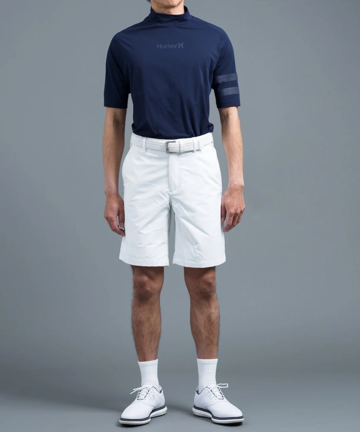 Hurley MENS PHANTOM TWILL BP SHORTS