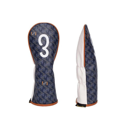 Resurrection Passer Head Cover(7W用)
