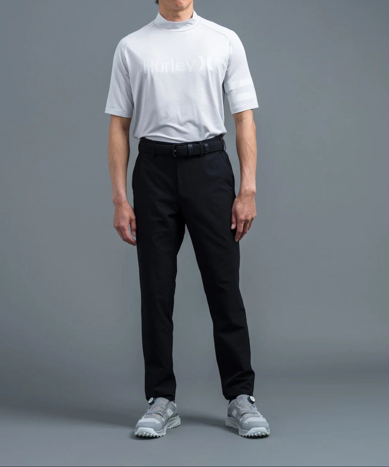 Hurley MENS PHANTOM VENT SLIM PANTS