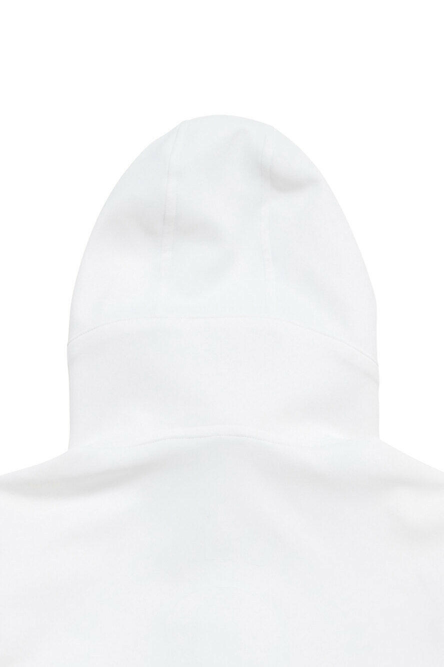 LUCIEN PELLAT-FINET WOMENS テック フードジップジャケット