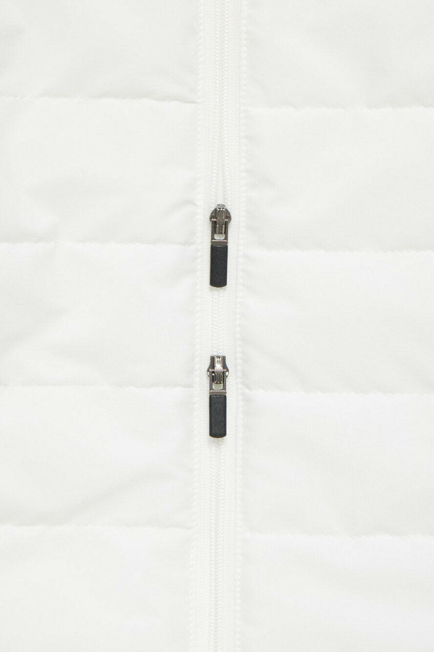 LUCIEN PELLAT-FINET WOMENS 中綿キルティング ジャケット