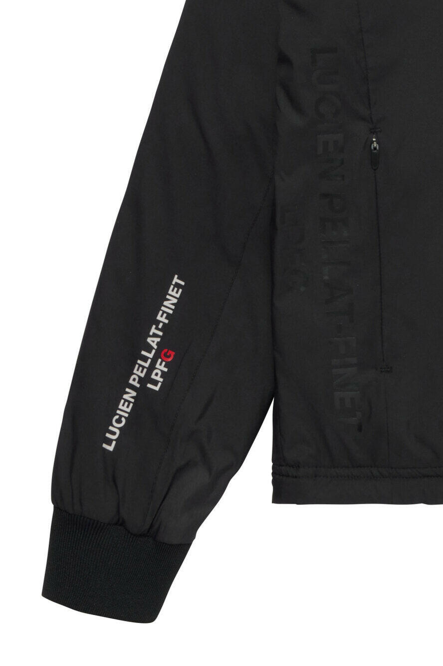 LUCIEN PELLAT-FINET WOMENS 中綿プルオーバー